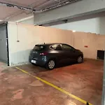Апартаменты Sul Mare