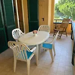 شقة Sul Mare