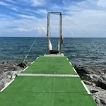 Апартаменты Sul Mare Санремо