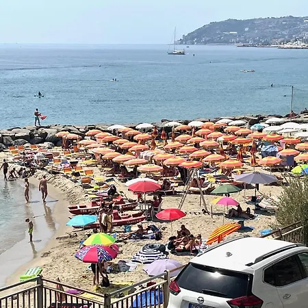 Sul Mare Апартаменты *