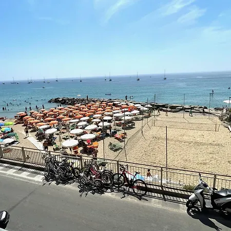 شقة Sul Mare *