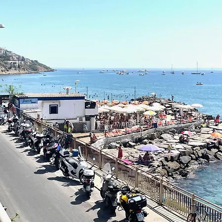 Sul Mare * سانريمو