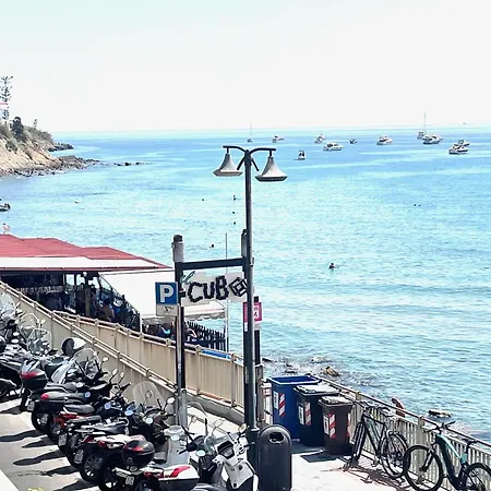 Апартаменты Sul Mare