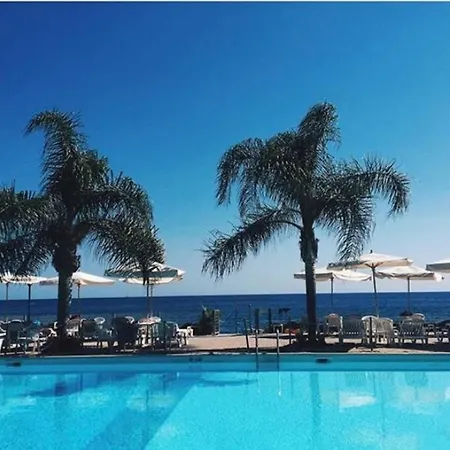 דירה Sul Mare סנרמו