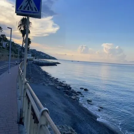 דירה Sul Mare *
