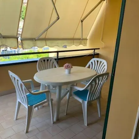 Sul Mare Apartament *