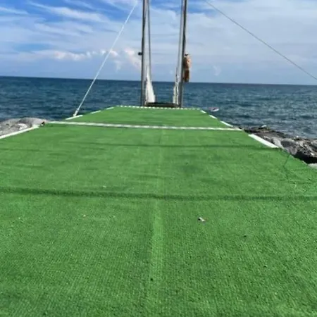 Sul Mare