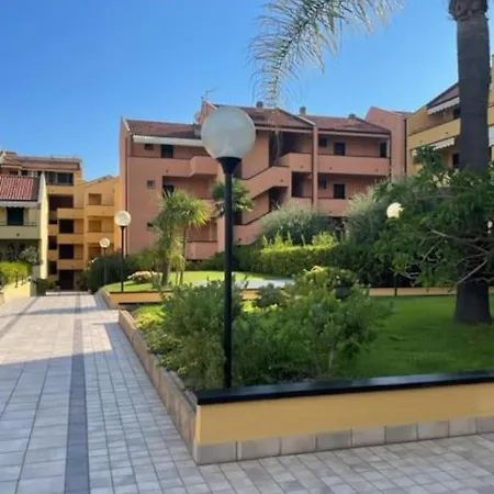 Sul Mare * סנרמו