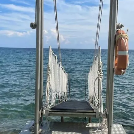 דירה Sul Mare