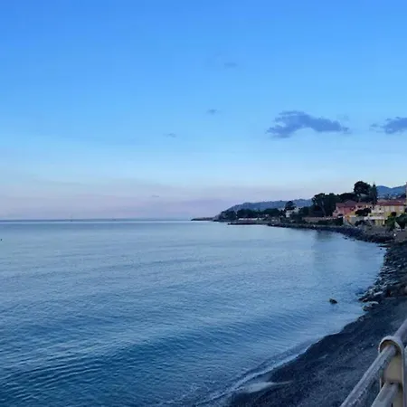 아파트 Sul Mare *