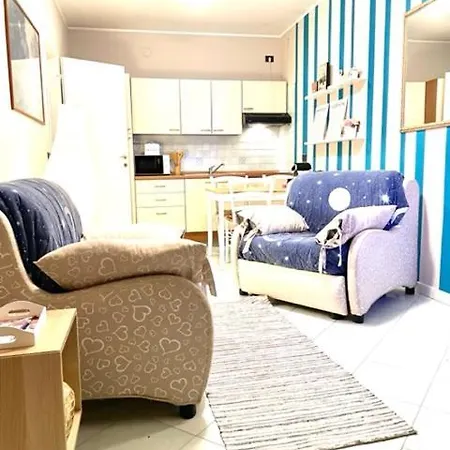 Sul Mare Apartment
