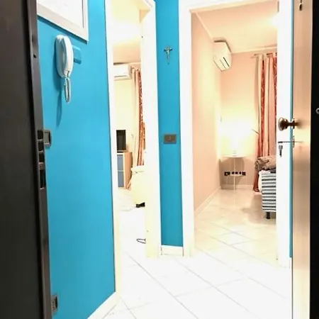 Apartment Sul Mare