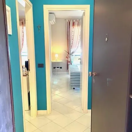 Apartment Sul Mare