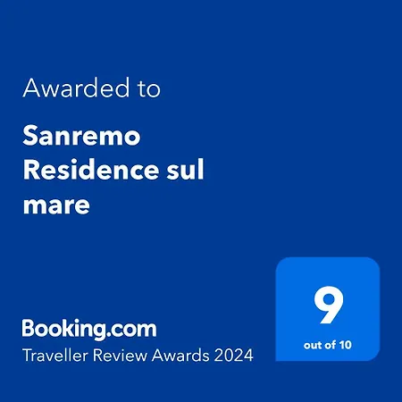 דירה Sul Mare *