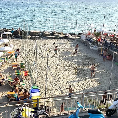 Sul Mare * סנרמו