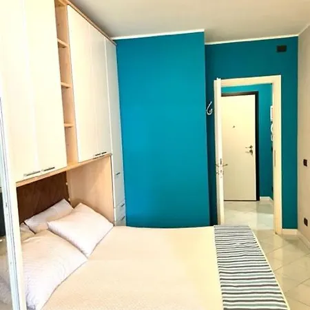 Apartment Sul Mare *