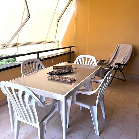 Apartment Sul Mare *