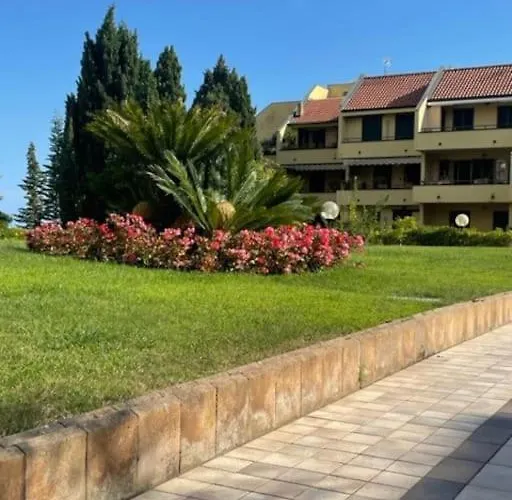 Sul Mare Appartement