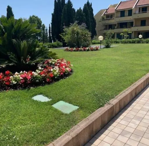 Sul Mare Appartement San Remo