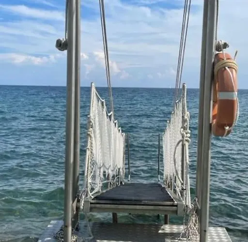 아파트 Sul Mare