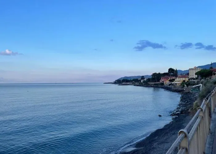דירה Sul Mare *