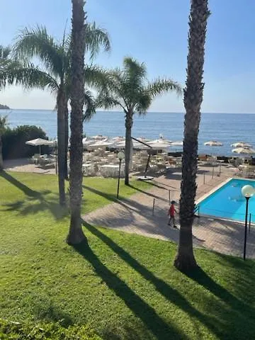 Sul Mare דירה *