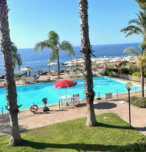 דירה Sul Mare *