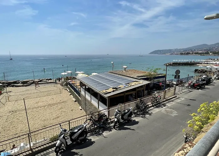 Sul Mare סנרמו