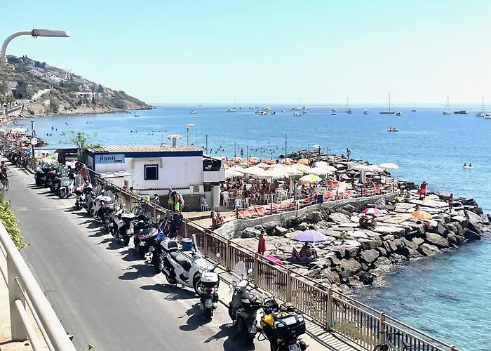 Sul Mare * סנרמו