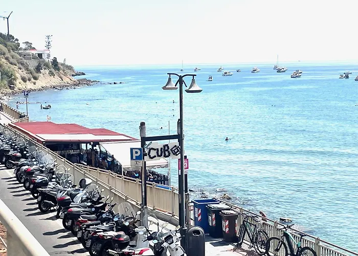 아파트 Sul Mare